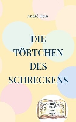 Die Trtchen des Schreckens 1