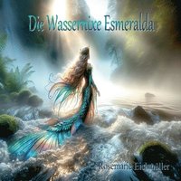 bokomslag Wassernixe Esmeralda