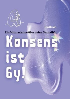 bokomslag Konsens ist 6y!