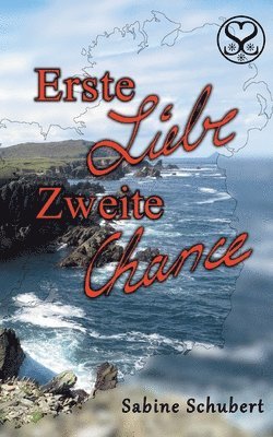 bokomslag Erste Liebe zweite Chance