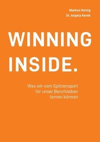 bokomslag Winning Inside