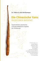 Die Chinesische Yams Dioscorea batatas 1