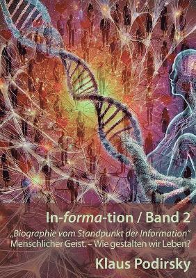 In-forma-tion / Band 2 1