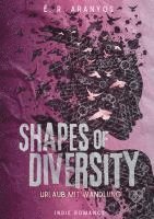 bokomslag Shapes of Diversity