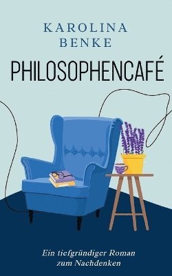 bokomslag Philosophencafé