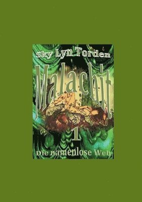 Sky Lyn Torden - Malachit, Häftad