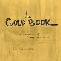 bokomslag Gold Book