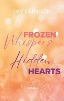 bokomslag Frozen Whispers