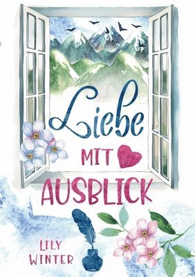 bokomslag Liebe mit Ausblick