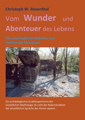 bokomslag Vom Wunder und Abenteuer des Lebens