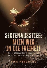 bokomslag Sektenausstieg