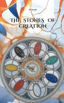 bokomslag stones of creation