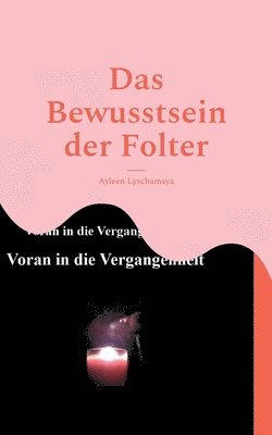 bokomslag Das Bewusstsein der Folter