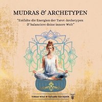 bokomslag Mudras & Archetypen