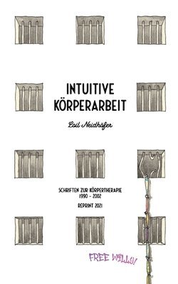 bokomslag Intuitive Körperarbeit