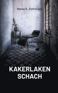 bokomslag Kakerlaken Schach