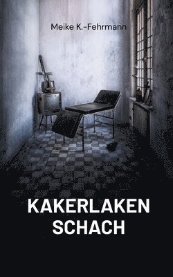 bokomslag Kakerlaken Schach