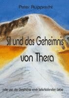 bokomslag Sil und das Geheimnis von Thera