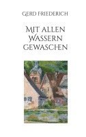 bokomslag Mit allen Wassern gewaschen