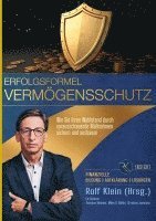 Thorsten Klinkner, Christian Jaenecke, Miles B. Bäßler, Rolf Klein - Erfolgsformel Vermögensschutz, Häftad