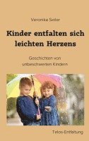 bokomslag Kinder entfalten sich leichten Herzens