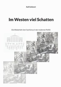 bokomslag Im Westen viel Schatten