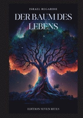 bokomslag Der Baum des Lebens