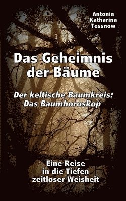 bokomslag Geheimnis der Bäume - Der keltische Baumkreis