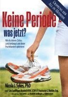 bokomslag Keine Periode - was jetzt?