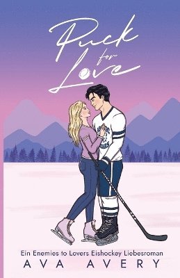 Puck for Love 1