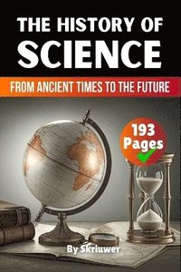 bokomslag History of Science
