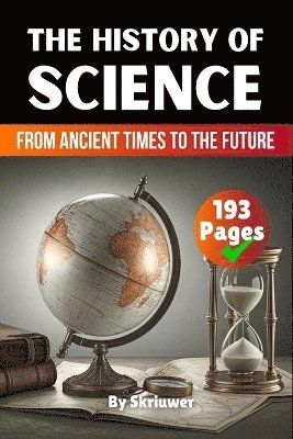 Skriuwer Com - History of Science, Häftad