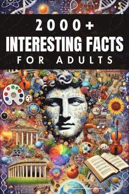 Skriuwer Com, Skriuwer.com, Skriuwer. com - 2000+ Random Interesting Facts Book for Adults, Häftad