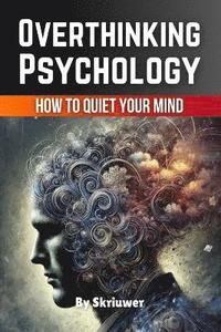 bokomslag Overthinking Psychology Book