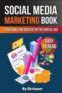 bokomslag Social Media Marketing Book