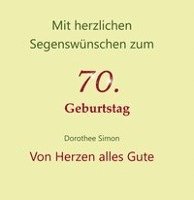 Von Herzen alles Gute 1