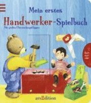 Mein erstes Handwerker-Spielbuch 1