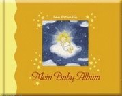 bokomslag Mein Baby-Album