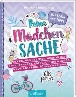 bokomslag Reine Mädchensache