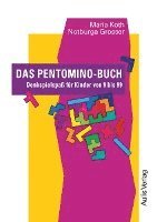 bokomslag Das Pentomino-Buch