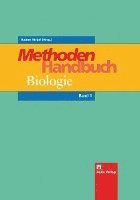 bokomslag Methoden-Handbuch Biologie 2 Bd