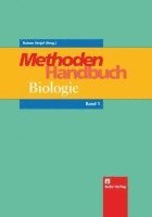 bokomslag Methoden-Handbuch Biologie 2 Bd