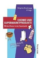 bokomslag Kopiervorlagen Chemie / Chemie und Supermarktprodukte