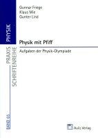 bokomslag Praxis Physik: Physik mit Pfiff