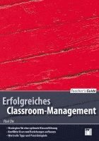 bokomslag Teacher's Guide / Erfolgreiches Classroom-Management