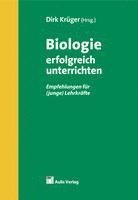 bokomslag Biologie erfolgreich unterrichten