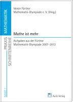 bokomslag Praxis Schriftenreihe Mathematik / Mathe ist mehr