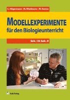 bokomslag Training Biologie / Modellexperimente für den Biologieunterricht