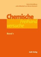 bokomslag Chemische Freihandversuche - Band 1