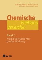 bokomslag Chemische Freihandversuche (Band 2)